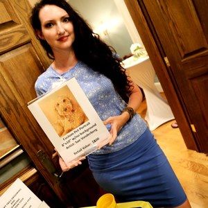 Meet your Posher, Sue